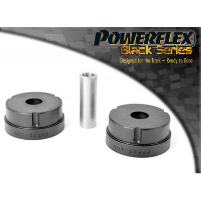 Front Upper Engine Mounting POWERFLEX