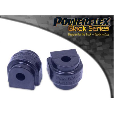 Front Upper Wishbone Bush Camber Adjustable POWERFLEX