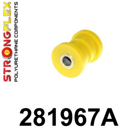 281967A: Rear lower link inner bush SPORT STRONGFLEX