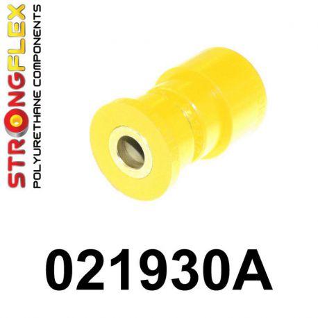 021930A: Rear toe adjuster bush SPORT STRONGFLEX