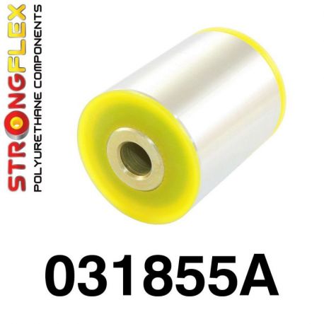 031855A: Rear lower lateral arm to chassis bush SPORT STRONGFLEX