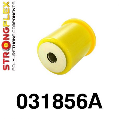 031856A: Rear diff rear mounting bush SPORT STRONGFLEX