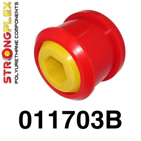 011703B: Front lower arm rear bush 46mm STRONGFLEX