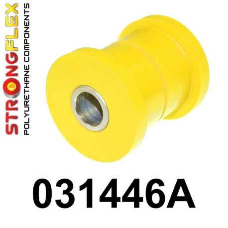 031446A: Front lower outer bush 42mm SPORT STRONGFLEX