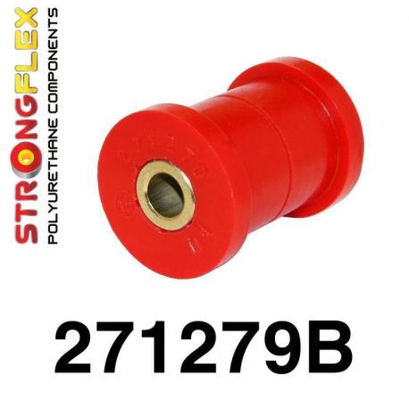 271279B: Front wishbone front bush 61mm STRONGFLEX