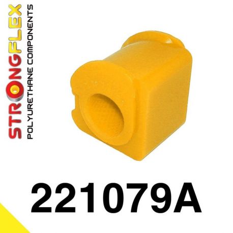 221079A: Anti roll bar bush SPORT STRONGFLEX