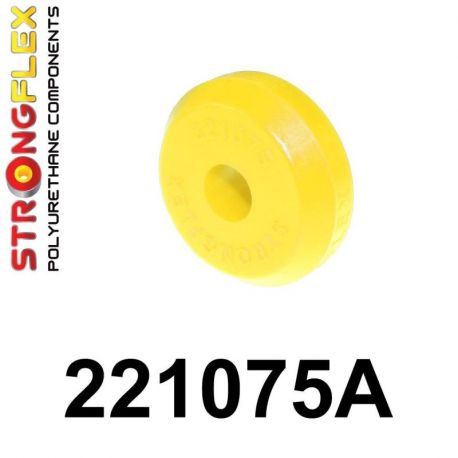 221075A: Front eye bolt mounting bush SPORT STRONGFLEX