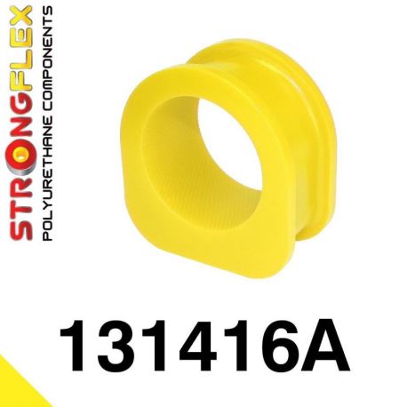 131416A: Steering rack mount bushes - right SPORT STRONGFLEX