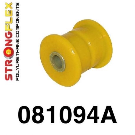 081094A: Front wishbone - outer bush SPORT STRONGFLEX