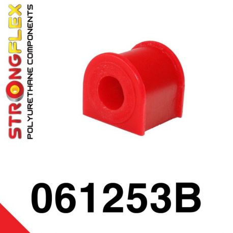 061253B: Front anti roll bar bush STRONGFLEX