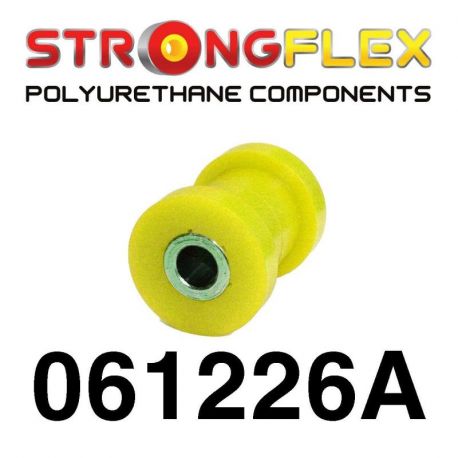061226A: Front upper short arm bush sport SPORT STRONGFLEX