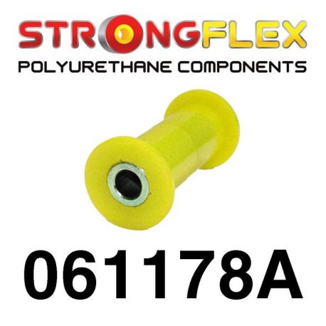 061178A: Rear suspension spring shackle bush SPORT STRONGFLEX