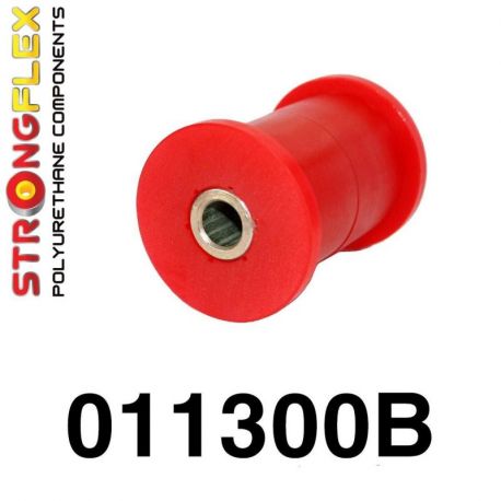 011300B: Front lower wishbone outer bush - - STRONGFLEX