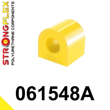 061548A: Front anti roll bar SPORT STRONGFLEX