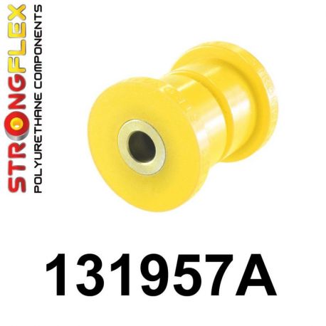 131957A: Front control arm – front bush SPORT STRONGFLEX