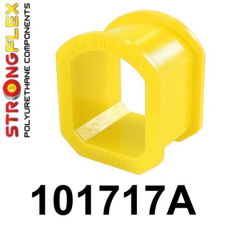 101717A: Steering clamb bush SPORT STRONGFLEX