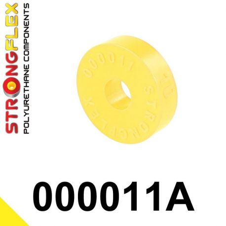 000011A: Shock absorber bump stop 10mm STRONGFLEX