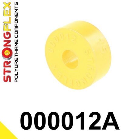 000012A: Shock absorber bump stop 15mm STRONGFLEX