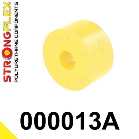 000013A: Shock absorber bump stop 20mm STRONGFLEX