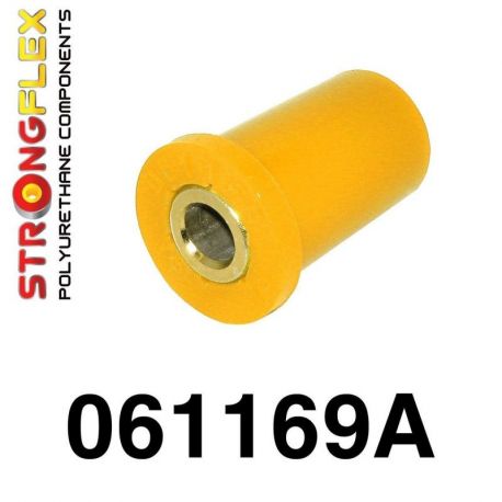 061169A: Front wishbone - front bush SPORT STRONGFLEX