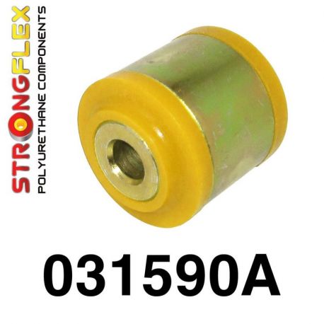 031590A: Rear upper control arm to chassis bush SPORT STRONGFLEX
