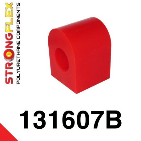 131607B: Rear anti roll bar bush STRONGFLEX