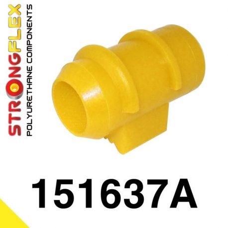 151637A: Front anti roll bar outer bush SPORT STRONGFLEX