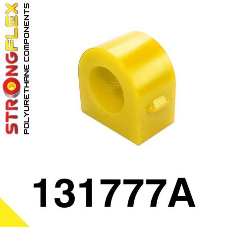 131777A: Front anti roll bar bush SPORT STRONGFLEX