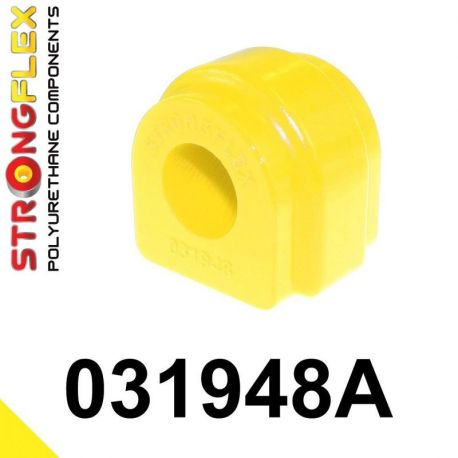 031948A: Front anti roll bar bush SPORT STRONGFLEX