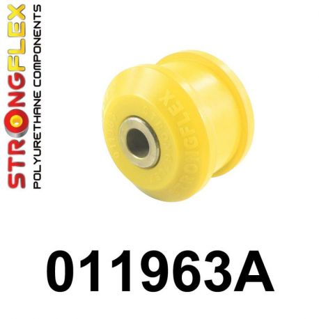 011963A: Front lower arm – rear bush SPORT STRONGFLEX