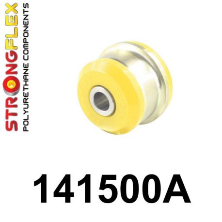 141500A: Front wishbone bush 56mm SPORT STRONGFLEX
