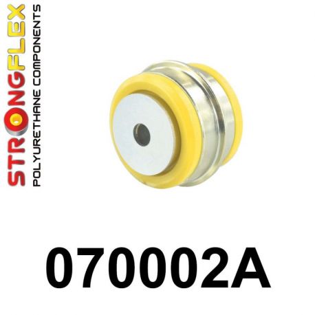 070002A: Front lower arm – rear bush SPORT STRONGFLEX
