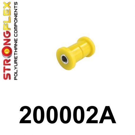 200002A: Front wishbone bush – inside SPORT STRONGFLEX