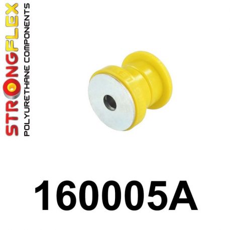 160005A: Rear upper arm bush – front  SPORT STRONGFLEX