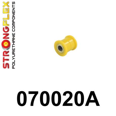 070020A: Steering rack bush SPORT STRONGFLEX