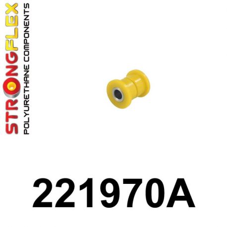 221970A: Steering rack bush SPORT STRONGFLEX
