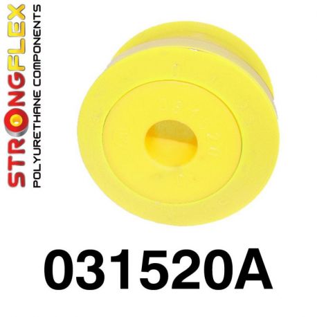 031520A: Front wishbone rear bush xi/xd/ix (4x4) SPORT STRONGFLEX