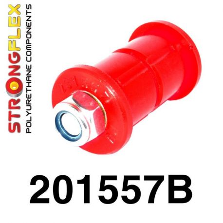 201557B: Shackle bushing STRONGFLEX