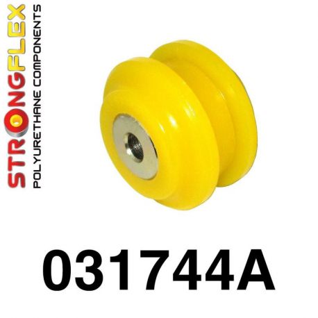 031744A: Rear toe adjust inner bush SPORT STRONGFLEX