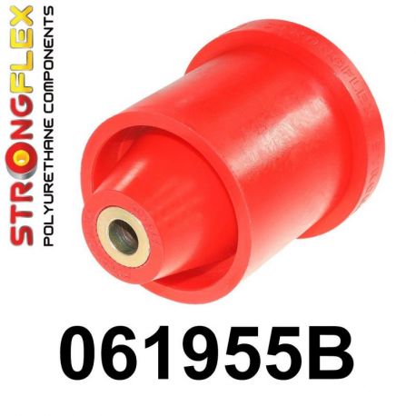 061955B: Rear beam bush 69,5mm STRONGFLEX