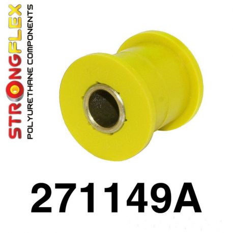 271149A: Rear tie bar bush SPORT STRONGFLEX