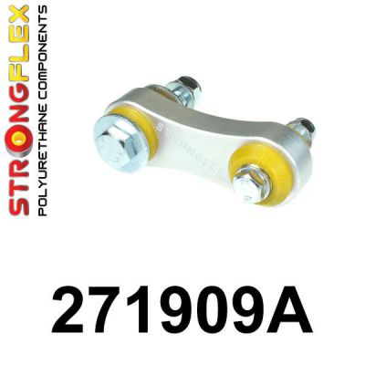 271909A: Front anti roll bar link SPORT STRONGFLEX