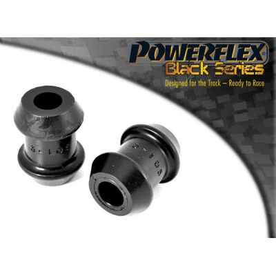 Front Outer Roll Bar Mount Lower 12mm POWERFLEX