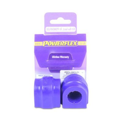 Front Anti Roll Bar Mounting Bush - 23mm POWERFLEX