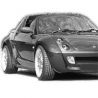 Roadster 452 (03-05)